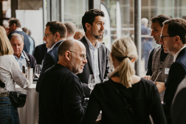 EcoOst St.Gallen Symposium 2024