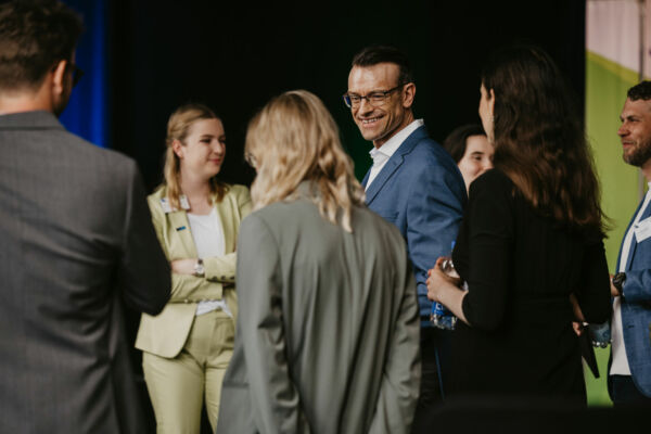 EcoOst St.Gallen Symposium 2024