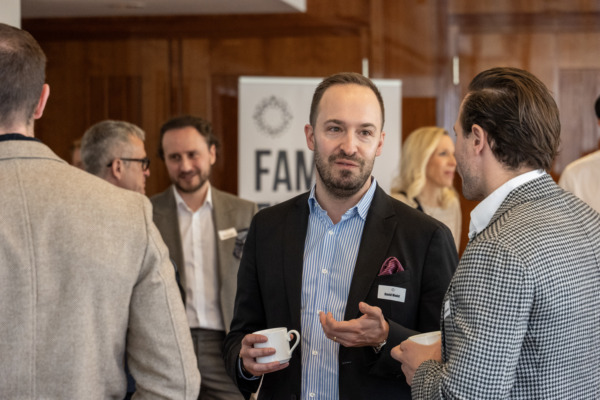 «Family.Firm.Future.»