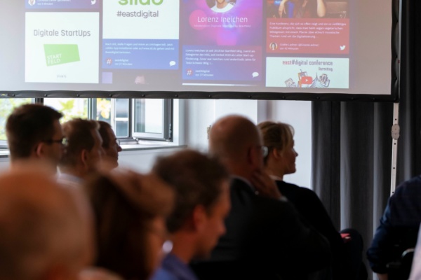 east#digital conference 2020