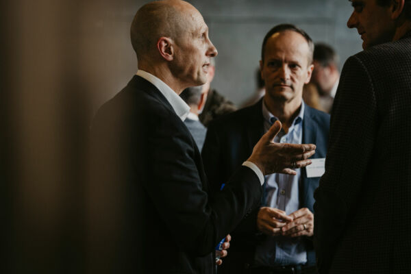 EcoOst St.Gallen Symposium 2024