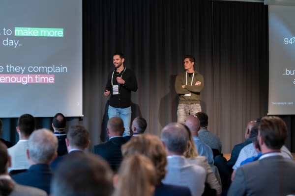 east#digital conference 2020