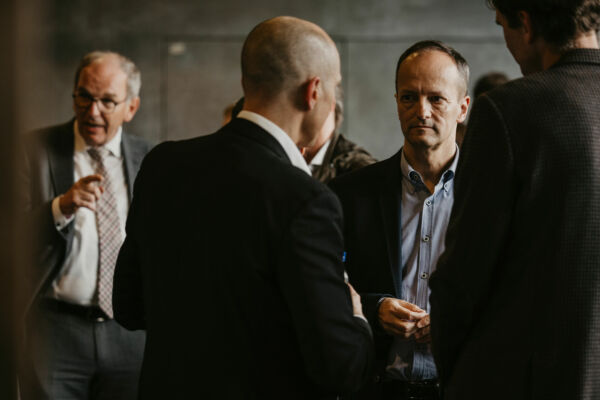 EcoOst St.Gallen Symposium 2024
