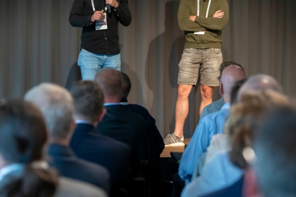 east#digital conference 2020