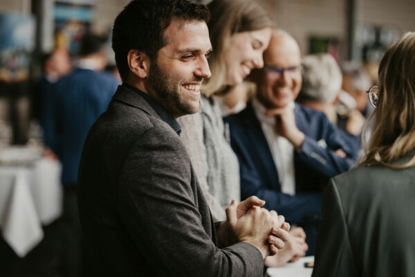 EcoOst St.Gallen Symposium 2024