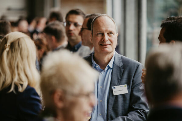 EcoOst St.Gallen Symposium 2024