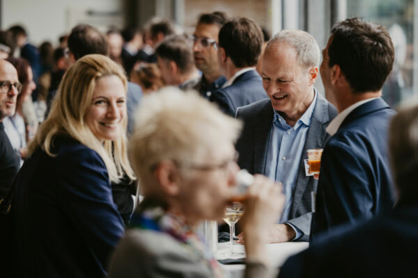 EcoOst St.Gallen Symposium 2024