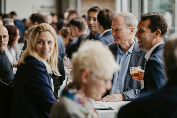EcoOst St.Gallen Symposium 2024