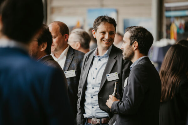 EcoOst St.Gallen Symposium 2024