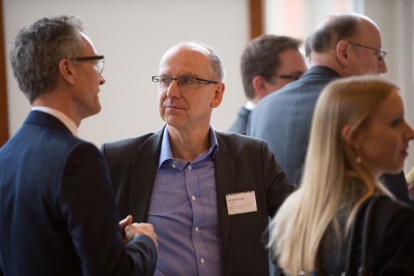 EcoOst - das Symposium 2016