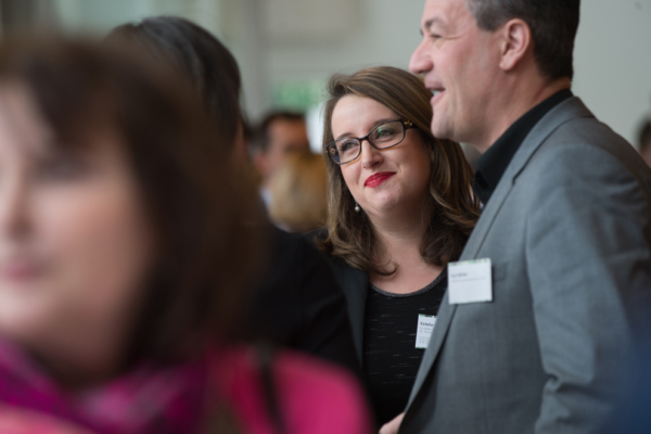 EcoOst - das Symposium 2016