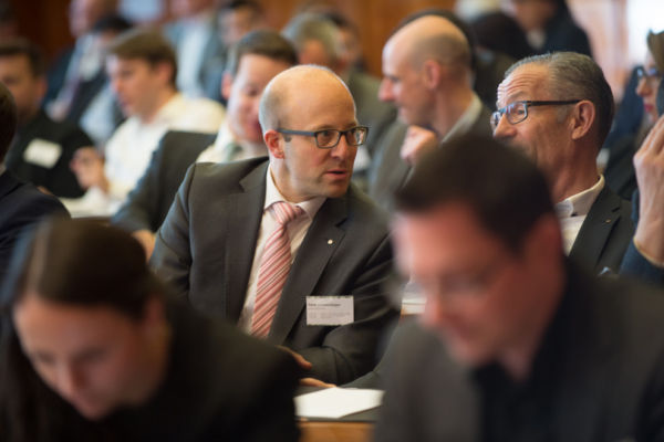 EcoOst - das Symposium 2016