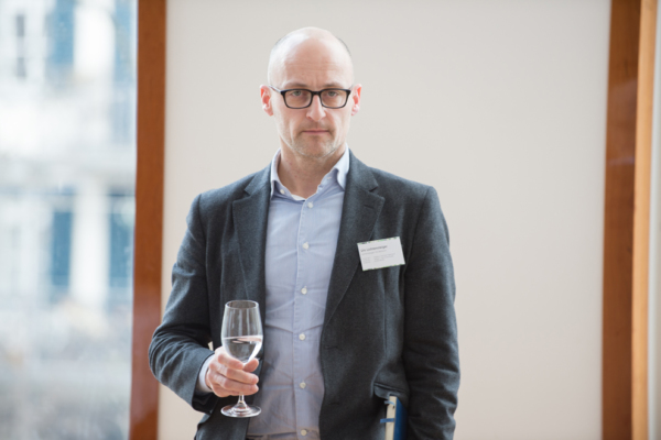 EcoOst - das Symposium 2016