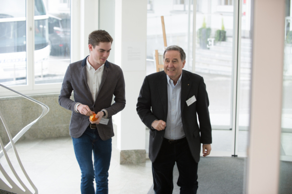 EcoOst - das Symposium 2016