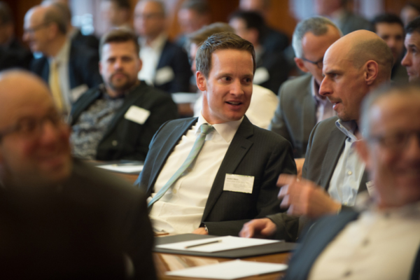 EcoOst - das Symposium 2016