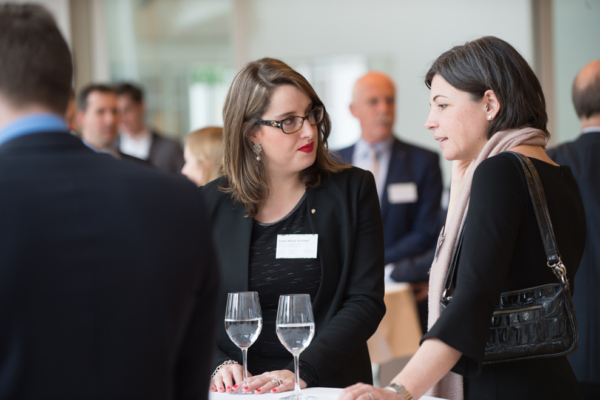 EcoOst - das Symposium 2016