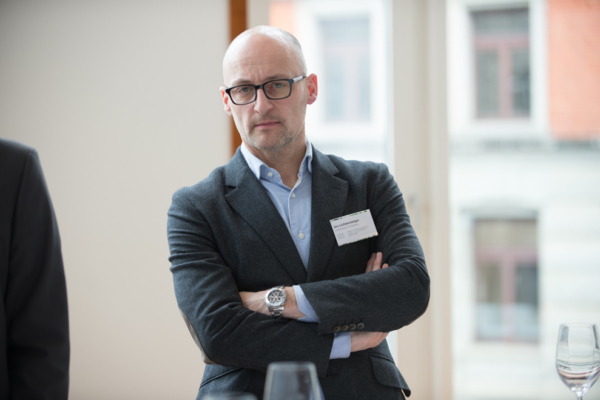 EcoOst - das Symposium 2016