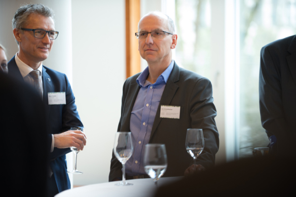 EcoOst - das Symposium 2016