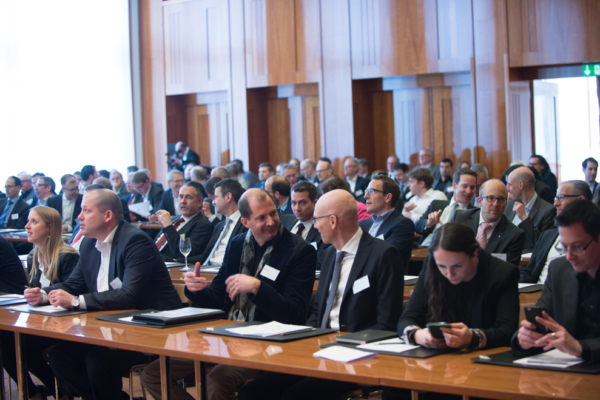 EcoOst - das Symposium 2016