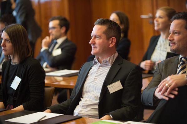 EcoOst - das Symposium 2016