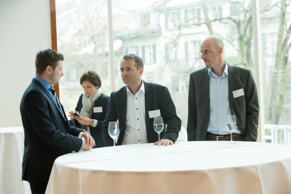 EcoOst - das Symposium 2016