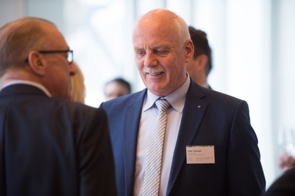 EcoOst - das Symposium 2016