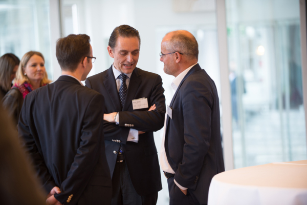EcoOst - das Symposium 2016
