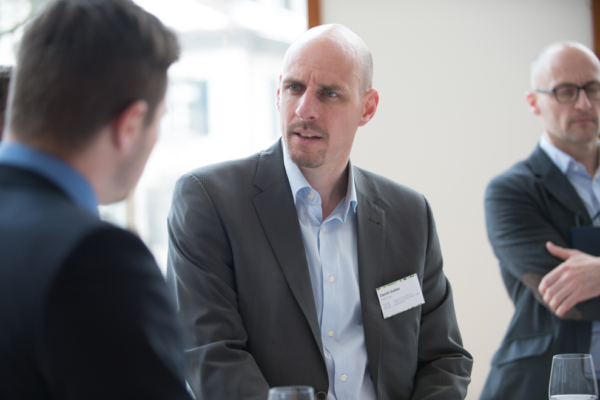 EcoOst - das Symposium 2016