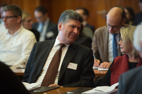 EcoOst - das Symposium 2016