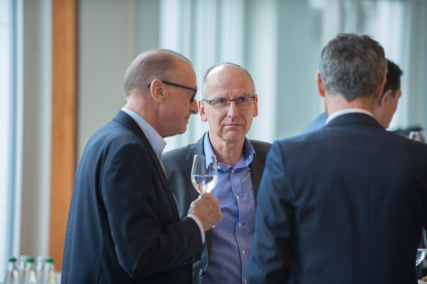 EcoOst - das Symposium 2016