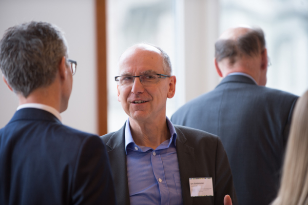 EcoOst - das Symposium 2016