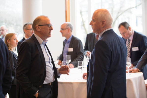EcoOst - das Symposium 2016