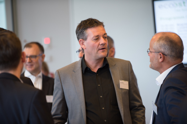 EcoOst - das Symposium 2016
