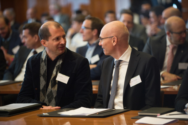 EcoOst - das Symposium 2016