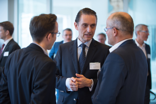 EcoOst - das Symposium 2016