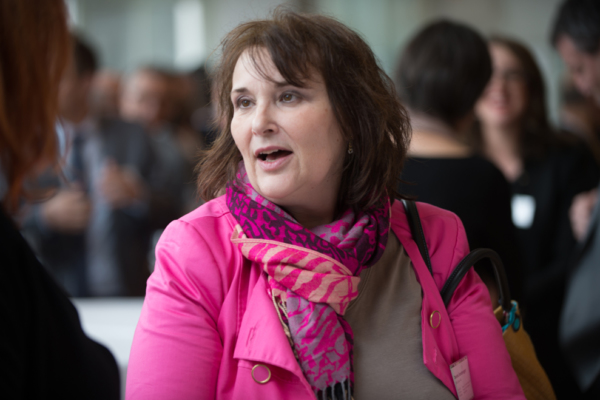 EcoOst - das Symposium 2016