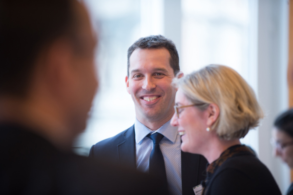 EcoOst - das Symposium 2016