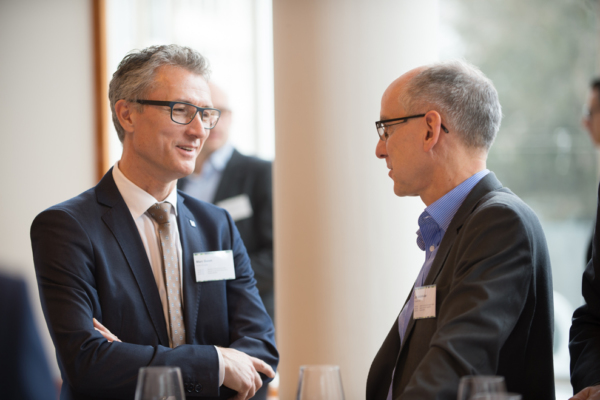 EcoOst - das Symposium 2016