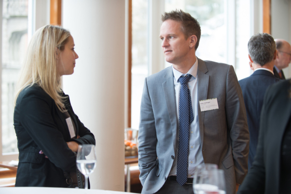 EcoOst - das Symposium 2016