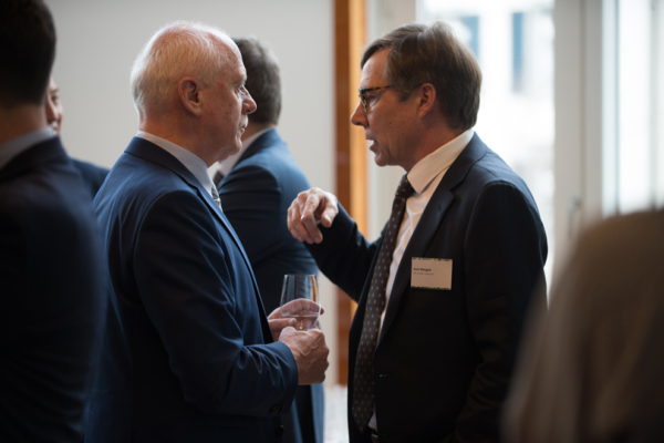 EcoOst - das Symposium 2016