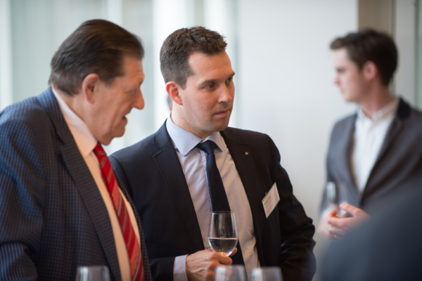 EcoOst - das Symposium 2016