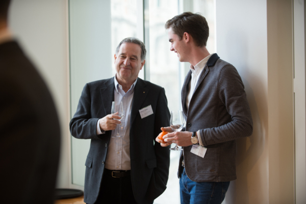 EcoOst - das Symposium 2016