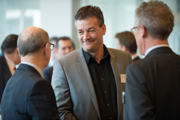 EcoOst - das Symposium 2016