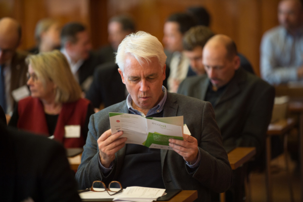 EcoOst - das Symposium 2016