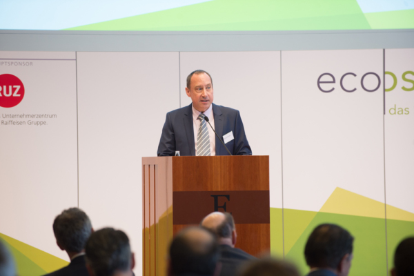 EcoOst - das Symposium 2016