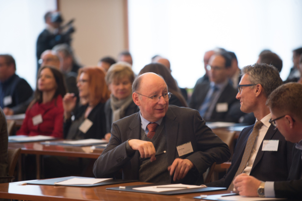 EcoOst - das Symposium 2016