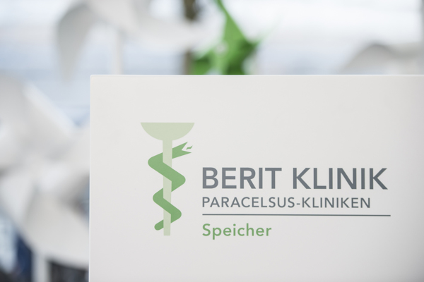 Eröffnung Berit Paracelsus Klinik