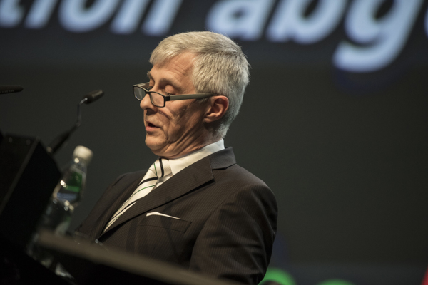 Generalversammlung St.Galler Kantonalbank