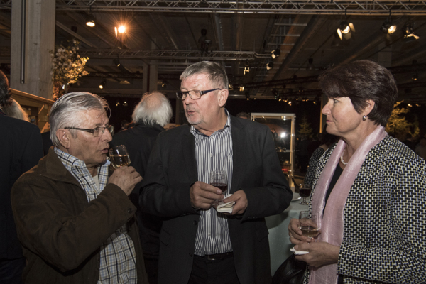 Generalversammlung St.Galler Kantonalbank