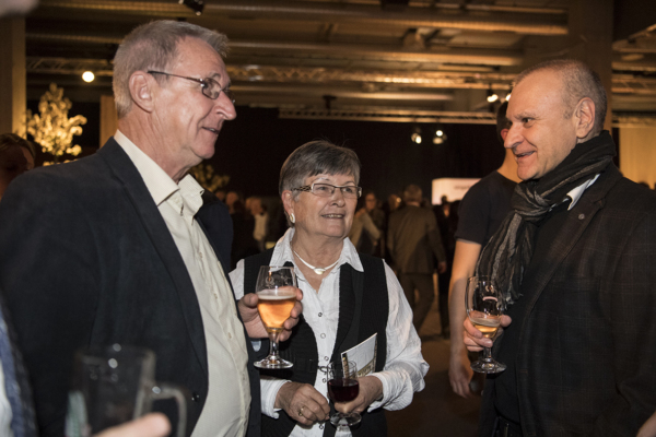 Generalversammlung St.Galler Kantonalbank